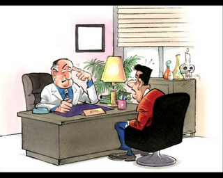 Objetivo entrevista: No falles