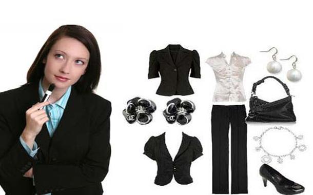 Cómo vestirse para una entrevista de trabajo