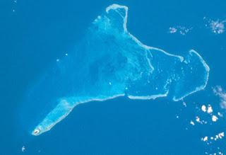 Pedro Serrano: Ocho años en una isla desierta