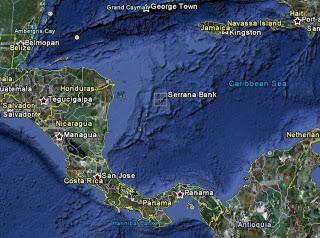 Pedro Serrano: Ocho años en una isla desierta