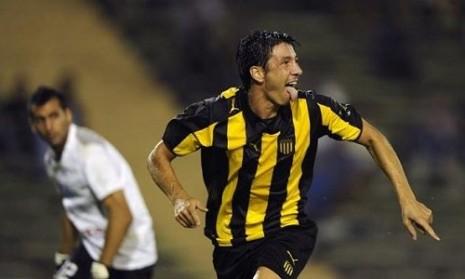 Campeonato Uruguayo 2012/13: Peñarol espera el Clásico en la cima