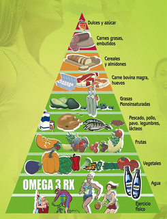 La Dieta de la Zona descubrió la curación de la obesidad y la diabetes 1