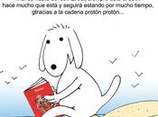 Cadena protón próton