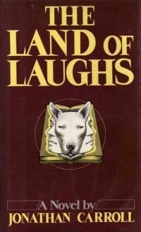 'El pais de las risas', de Jonathan Carroll