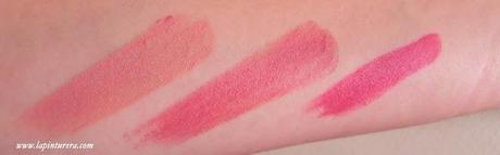 Compras CATRICE y HEAN, últimas colecciones