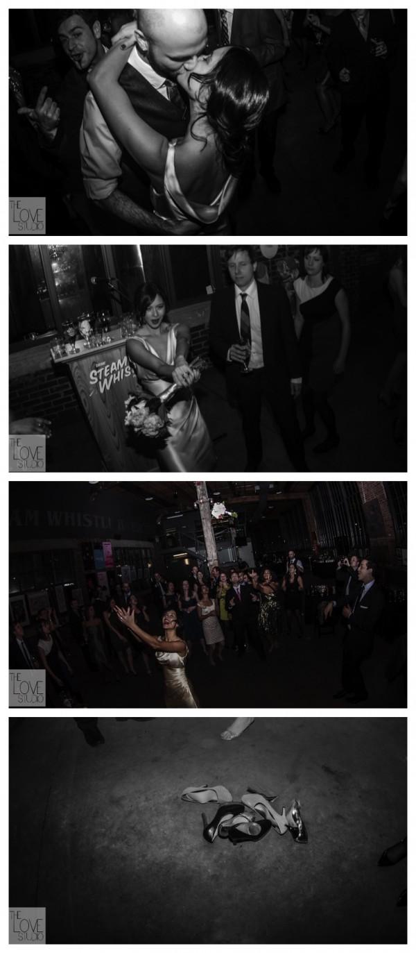 Ashley & Mat. Toronto Wedding by The Love Studio-08