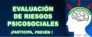 riesgos psicosociales
