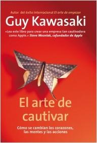 Reseña de «El arte de cautivar»