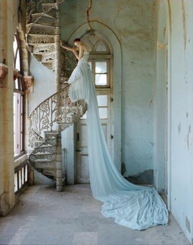 Las fantasías de Tim Walker