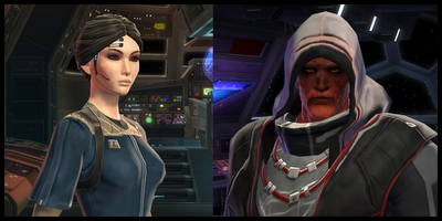 Análisis: Star Wars The Old Republic