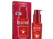 Receta casera para lavar cabello nuevo producto Elvive