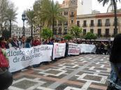 Los periodistas contamos