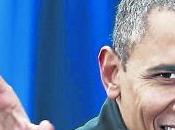 CUATRO AÑOS MÁS: Barack Obama vuelve gobernar Estados Unidos
