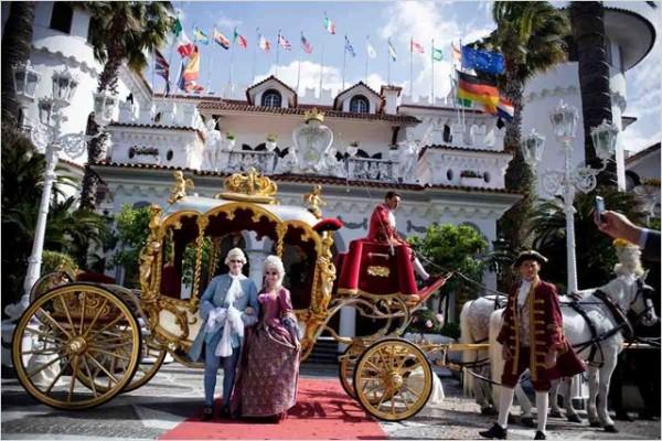 Reality, Italia 2012