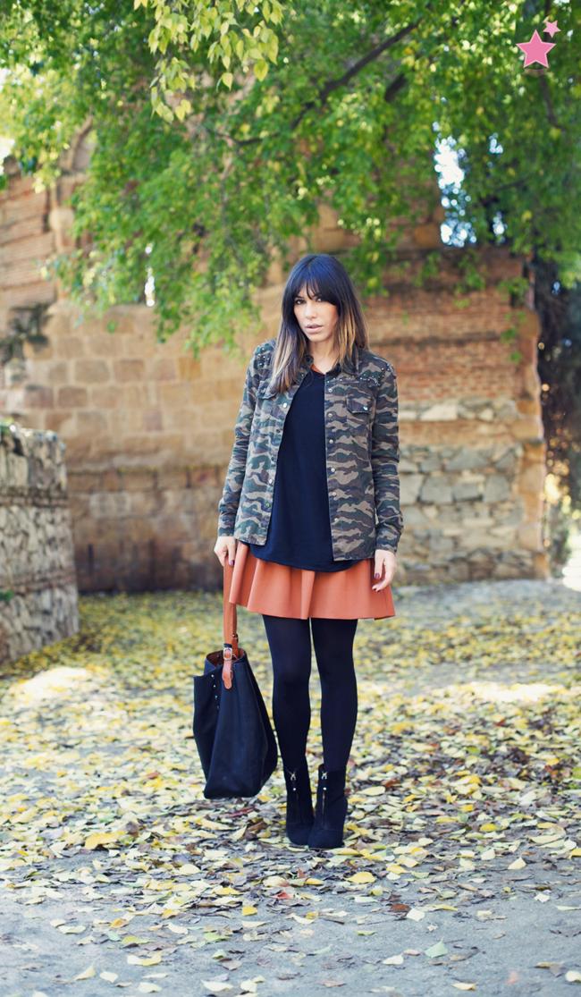 skulls & studs. which do you prefer?