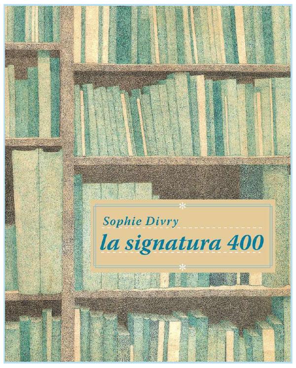 la signatura 400