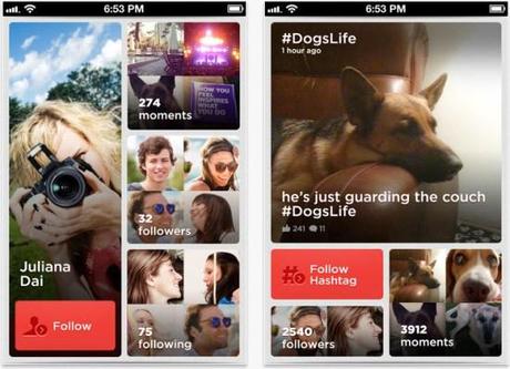 Coca-Cola crea su propio Instagram para compartir fotografías de lugares felices