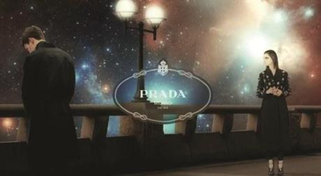 AMO’s Real Fantasies for Prada