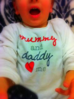 PARA CUANDO EL 2º Y COSITAS BONITAS