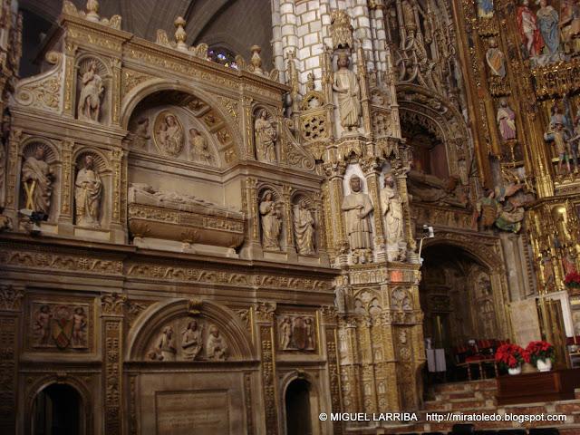 Catedral (IV)