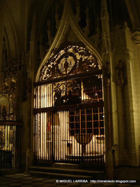 Catedral (IV)