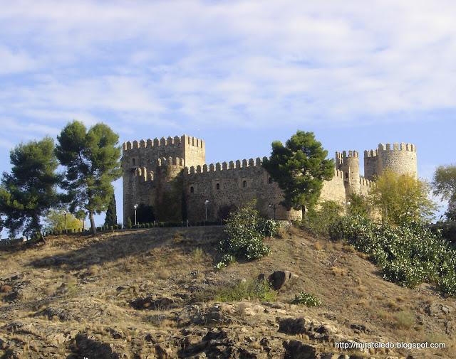 Castillo de San Servando (II)