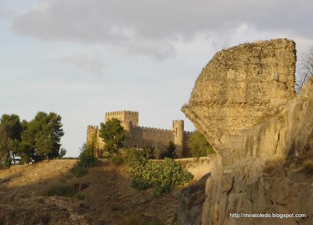 Castillo de San Servando (II)