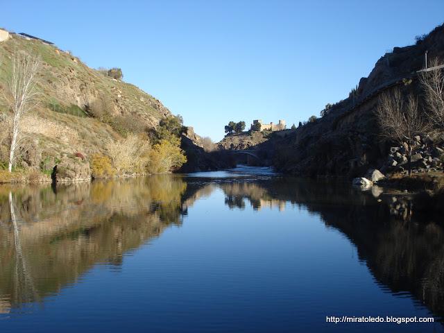 Castillo de San Servando (II)