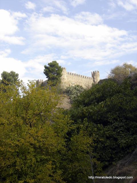 Castillo de San Servando (II)
