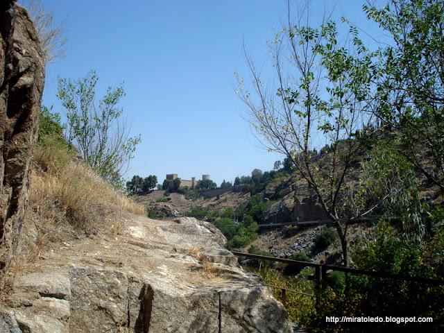 Castillo de San Servando (II)