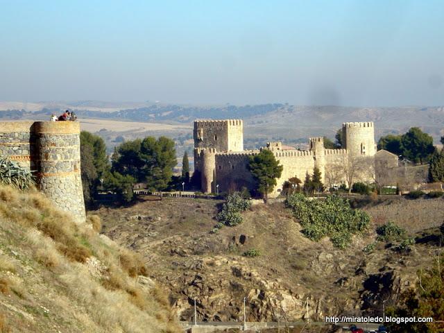 Castillo de San Servando (II)