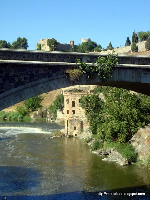 Castillo de San Servando (II)