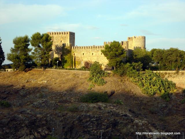 Castillo de San Servando (II)
