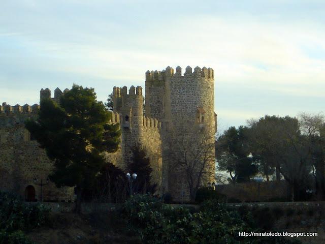 Castillo de San Servando (II)