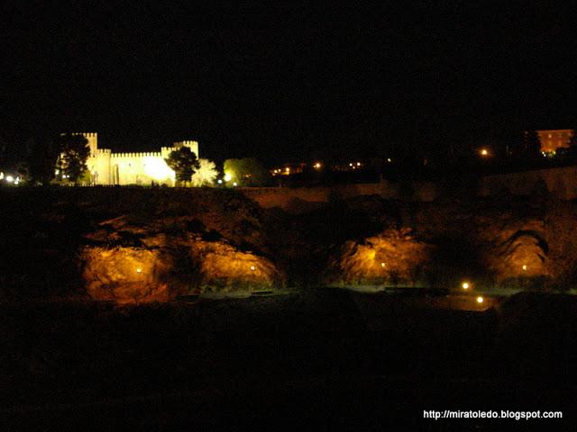 Castillo de San Servando (II)