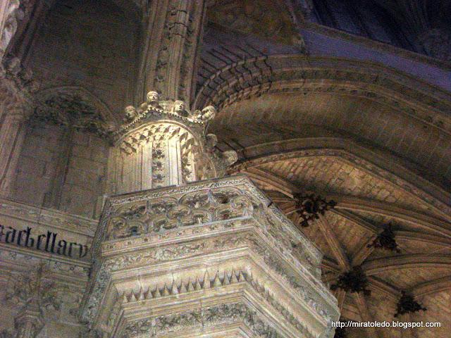 San Juan de los Reyes