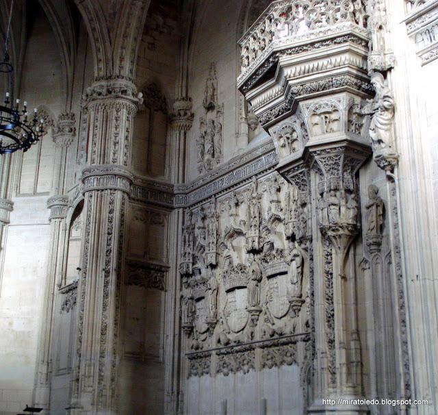 San Juan de los Reyes