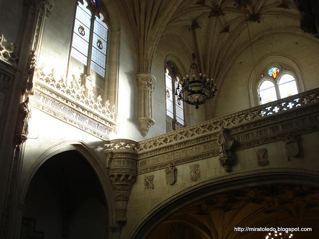 San Juan de los Reyes