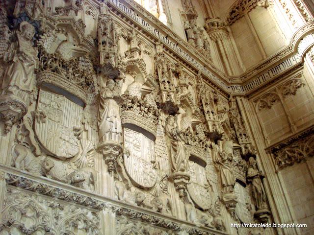 San Juan de los Reyes