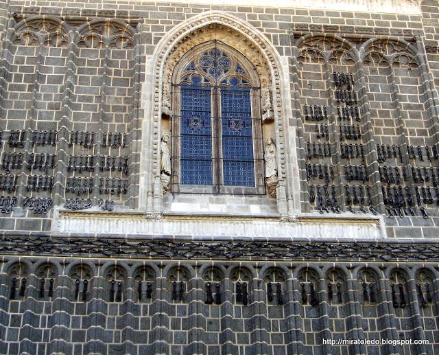 San Juan de los Reyes