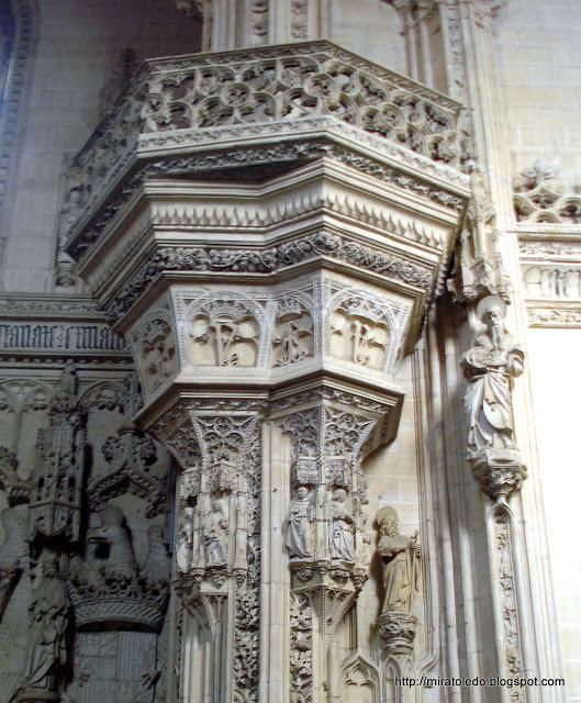 San Juan de los Reyes