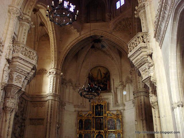 San Juan de los Reyes