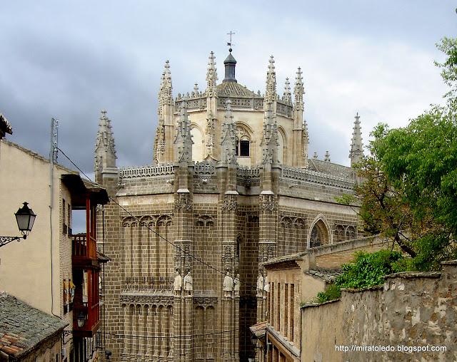 San Juan de los Reyes