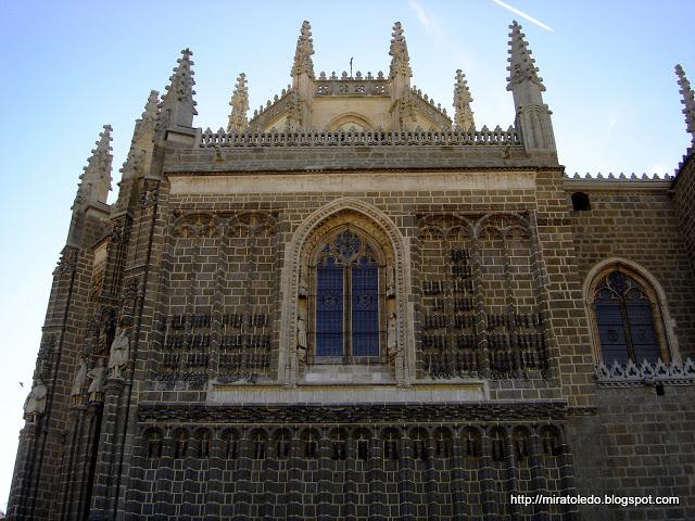 San Juan de los Reyes