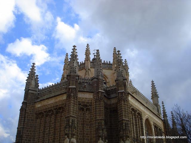 San Juan de los Reyes