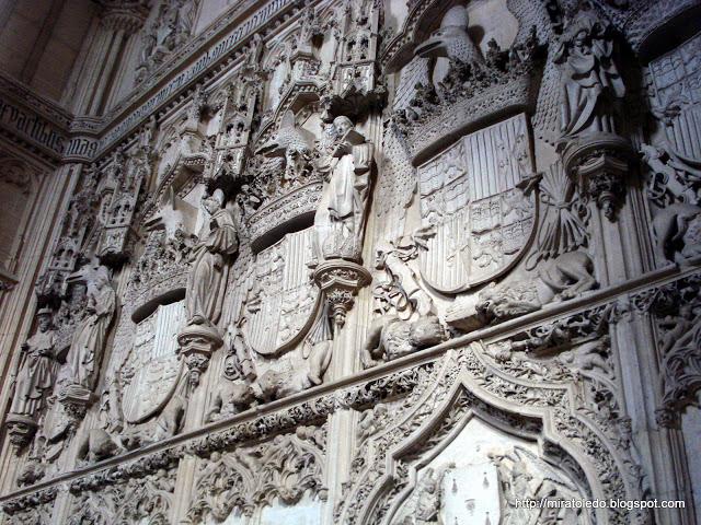 San Juan de los Reyes