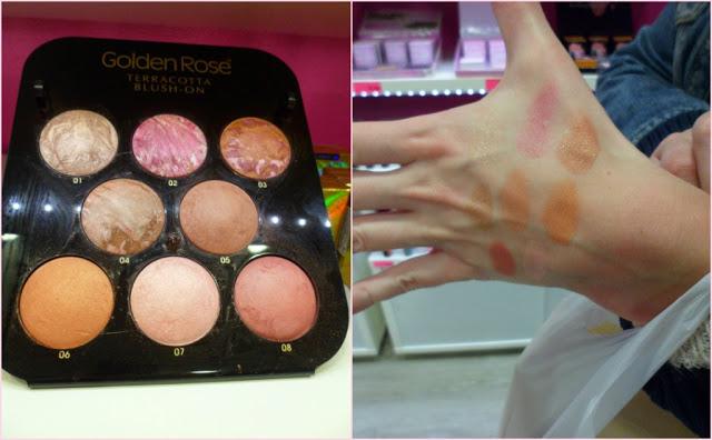 Maxwapa Vitoria, maquillaje lowcost