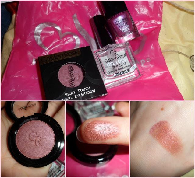 Maxwapa Vitoria, maquillaje lowcost