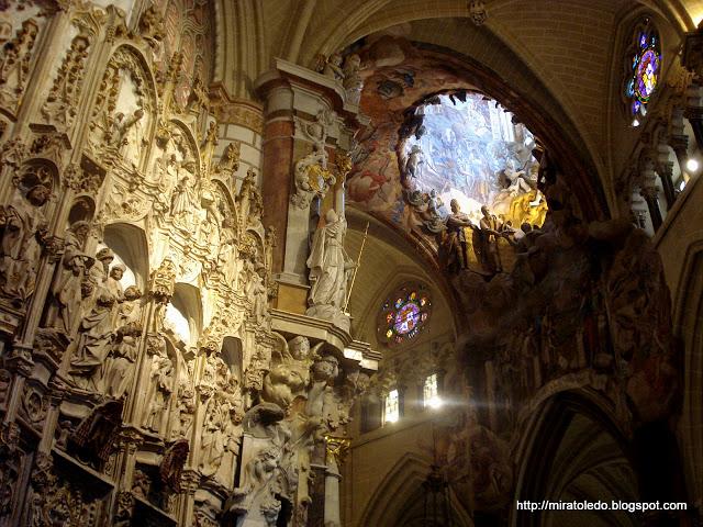 Catedral (III)