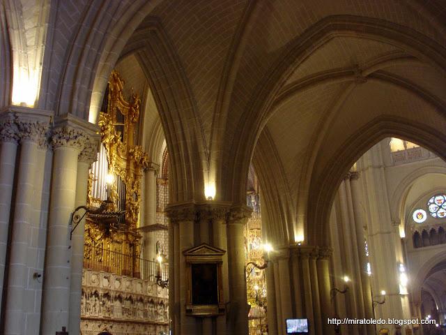 Catedral (III)